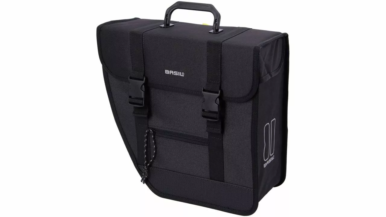 Basil Einzeltasche Tour Single 3 Basil Einzeltasche Tour Single