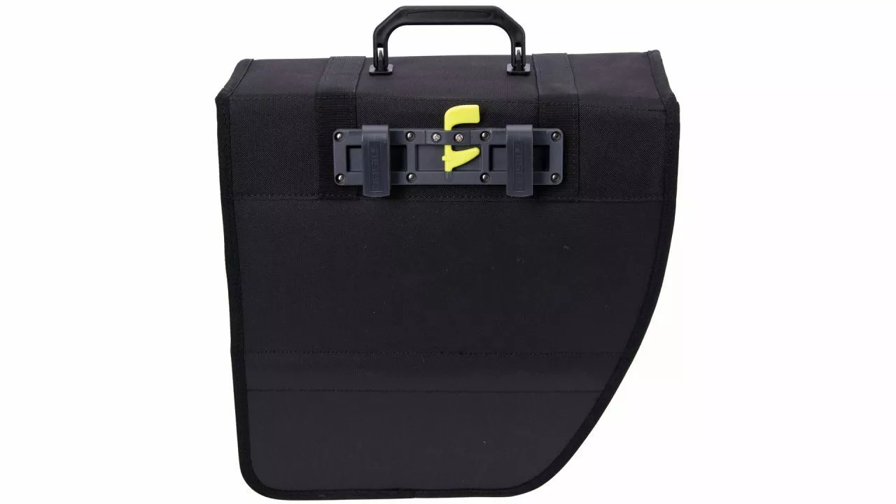 Basil Einzeltasche Tour Single 4 Basil Einzeltasche Tour Single – Bild 2