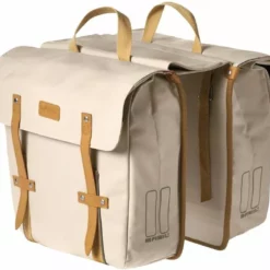 Basil Doppeltasche Portland