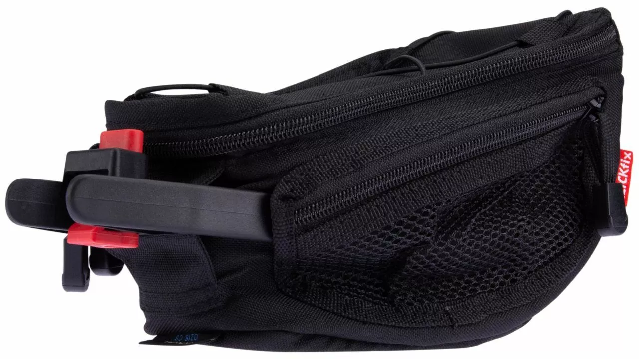 RIXEN&KAUL Rixen & Kaul Satteltasche Contoura 4 RIXEN&KAUL Rixen & Kaul Satteltasche Contoura – Bild 2