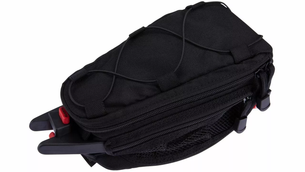 RIXEN&KAUL Rixen & Kaul Satteltasche Contoura 6 RIXEN&KAUL Rixen & Kaul Satteltasche Contoura – Bild 4