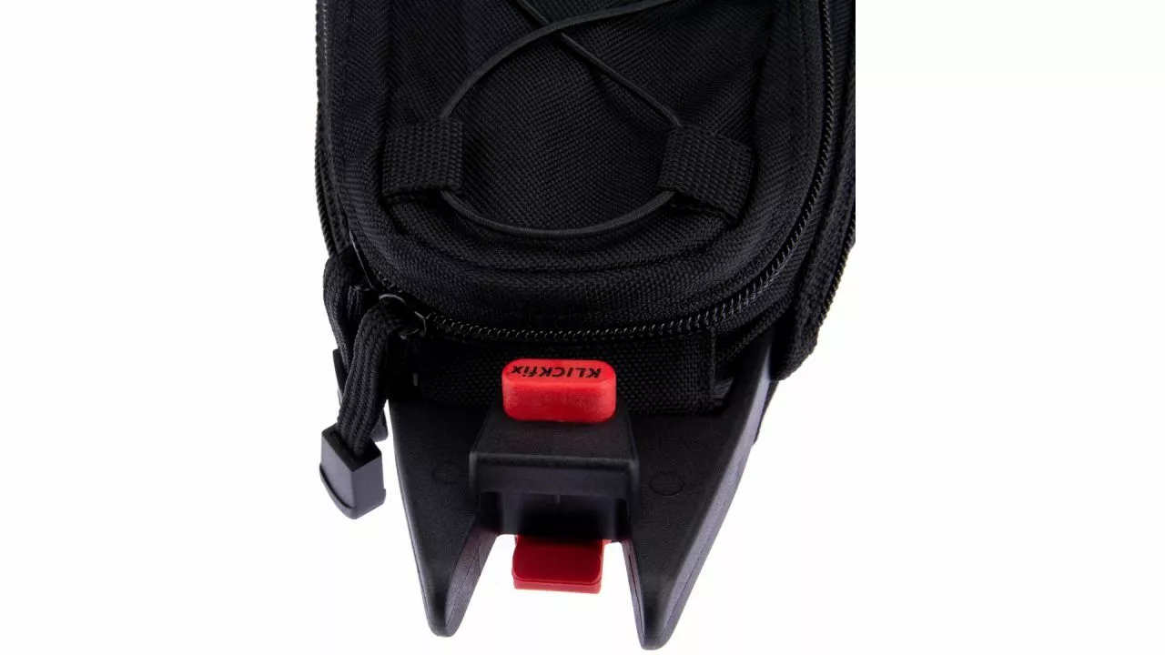 RIXEN&KAUL Rixen & Kaul Satteltasche Contoura 7 RIXEN&KAUL Rixen & Kaul Satteltasche Contoura – Bild 5