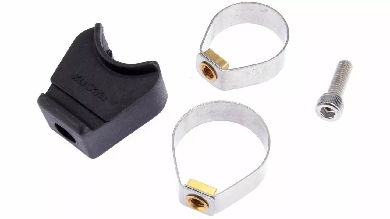 RIXEN&KAUL Rixen & Kaul Satteltasche Contoura 8 RIXEN&KAUL Rixen & Kaul Satteltasche Contoura – Bild 6