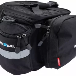 RIXEN&KAUL Rixen & Kaul Gepäckträgertasche Tourino