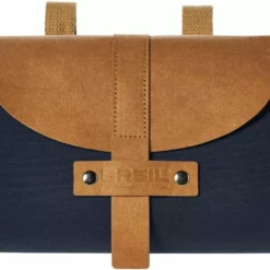 Basil Satteltasche Portland