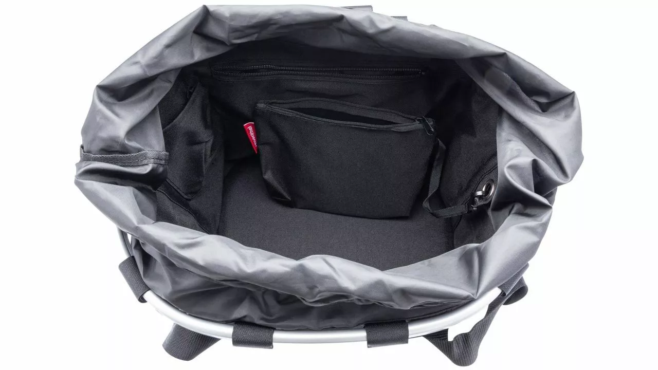 RIXEN&KAUL Rixen & Kaul Shoppingtasche Bikebasket 5 RIXEN&KAUL Rixen & Kaul Shoppingtasche Bikebasket – Bild 3