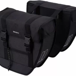 Basil Doppeltasche Tour / Tour XL