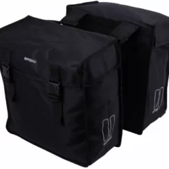 Basil Doppeltasche Mara XXL