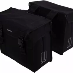 Basil Doppeltasche Kavan