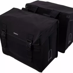 Basil Doppeltasche Kavan XL