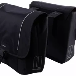 Basil Doppeltasche Sport Design