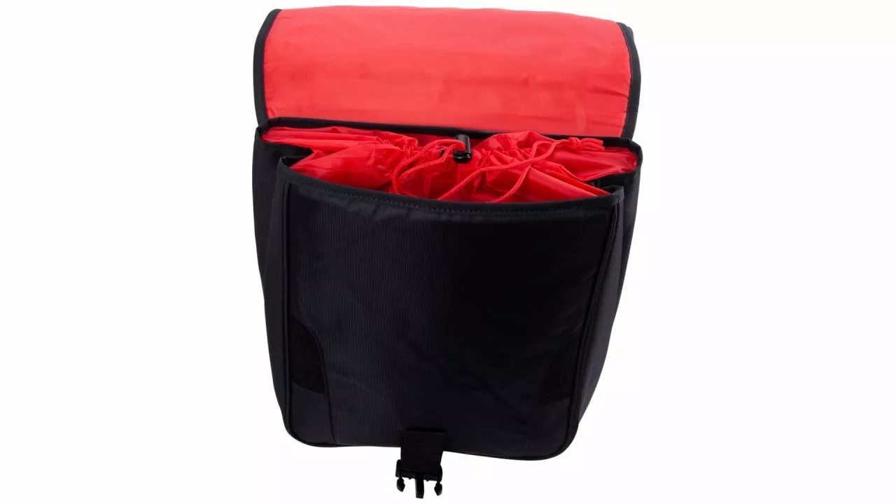 Basil Doppeltasche Sport Design 5 Basil Doppeltasche Sport Design – Bild 3