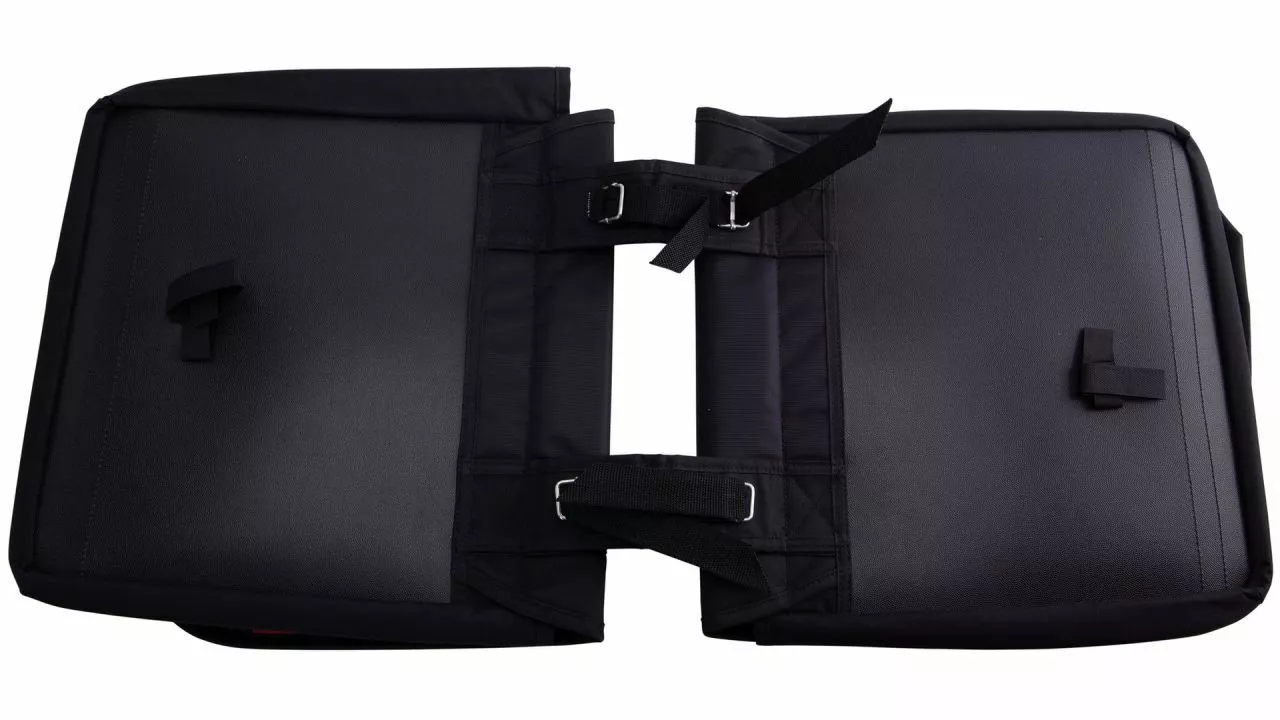 Basil Doppeltasche Sport Design 6 Basil Doppeltasche Sport Design – Bild 4