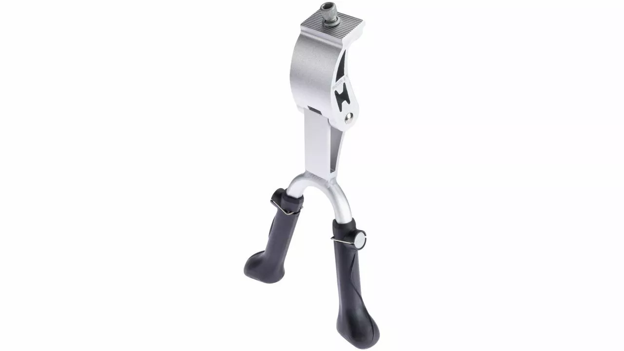 ErgoTec Zweibeinständer Comfort 4 ErgoTec Zweibeinständer Comfort – Bild 2