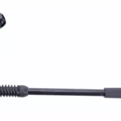 Hebie Hinterbauständer Fox S