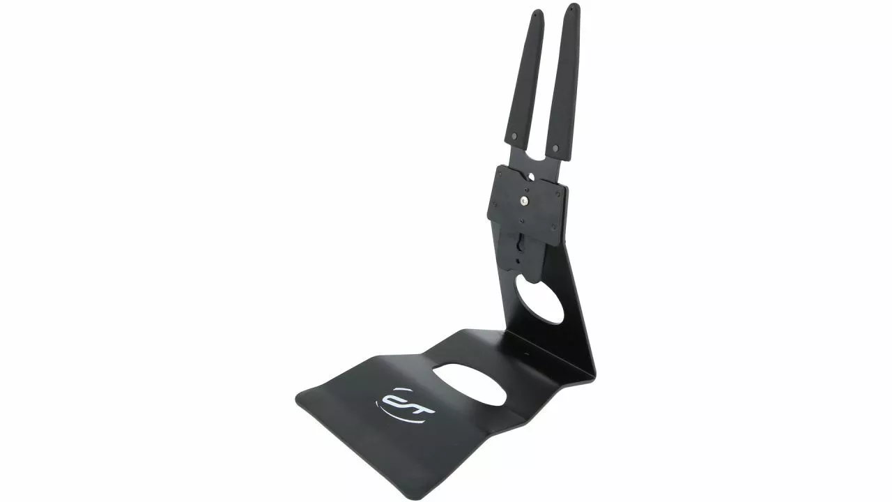 CONTEC Ausstellungsständer Rock Solid 3 CONTEC Ausstellungsständer Rock Solid