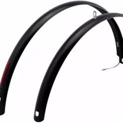 Curana Radschutzgarnitur CLite Ilu