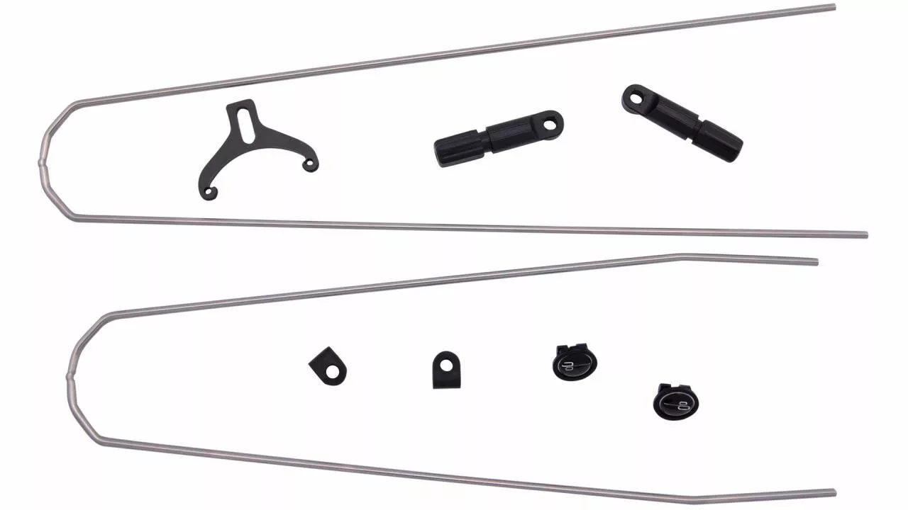 Curana Radschutzgarnitur CLite Ilu 4 Curana Radschutzgarnitur CLite Ilu – Bild 2