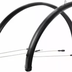 CONTEC Radschutzgarnitur Splash Protect