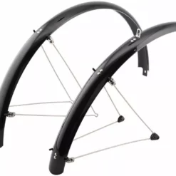 CONTEC Radschutzgarnitur