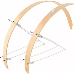 CONTEC Schutzblechgarnitur Woody