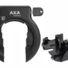 Axa Rahmen- Und Akkuschloss-Set Solid Plus