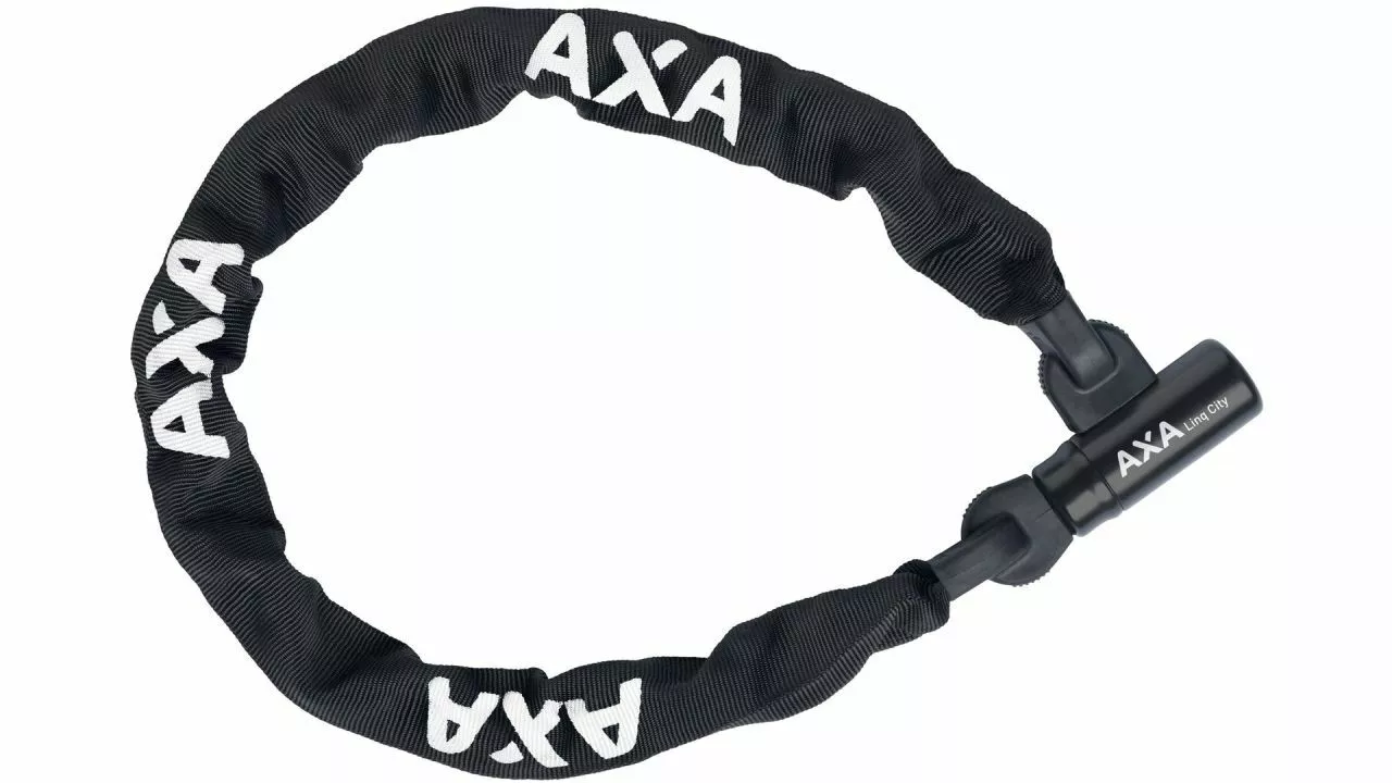 Axa Kettenschloss Linq City 3 Axa Kettenschloss Linq City