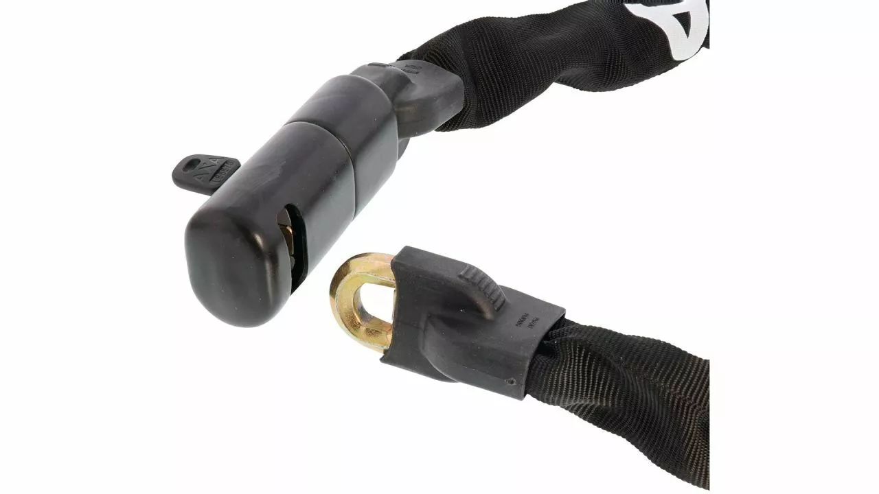 Axa Kettenschloss Linq Pro 4 Axa Kettenschloss Linq Pro – Bild 2