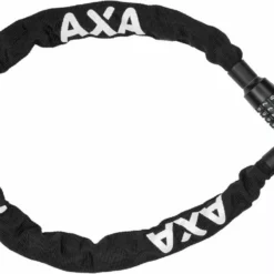 Axa Zahlen-Kettenschloss Absolute