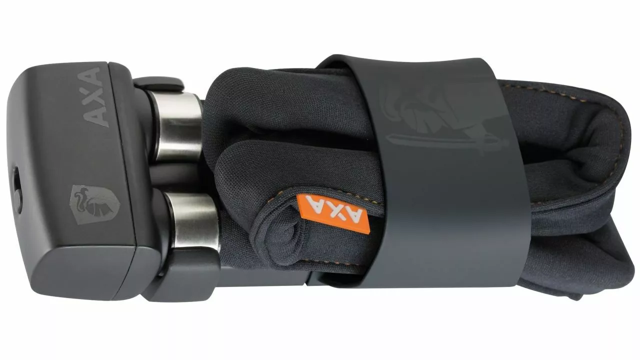 Axa Faltschloss 600 3 Axa Faltschloss 600