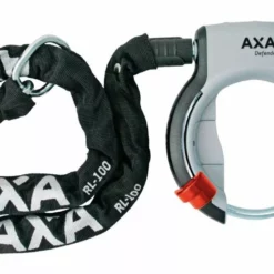 Axa Rahmenschloss-Set Defender