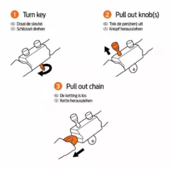 Axa Kettenschloss Hawk -Fahrradladen 03525029 Axa Kettenschloss Hawk 3 jpg 1280x1280