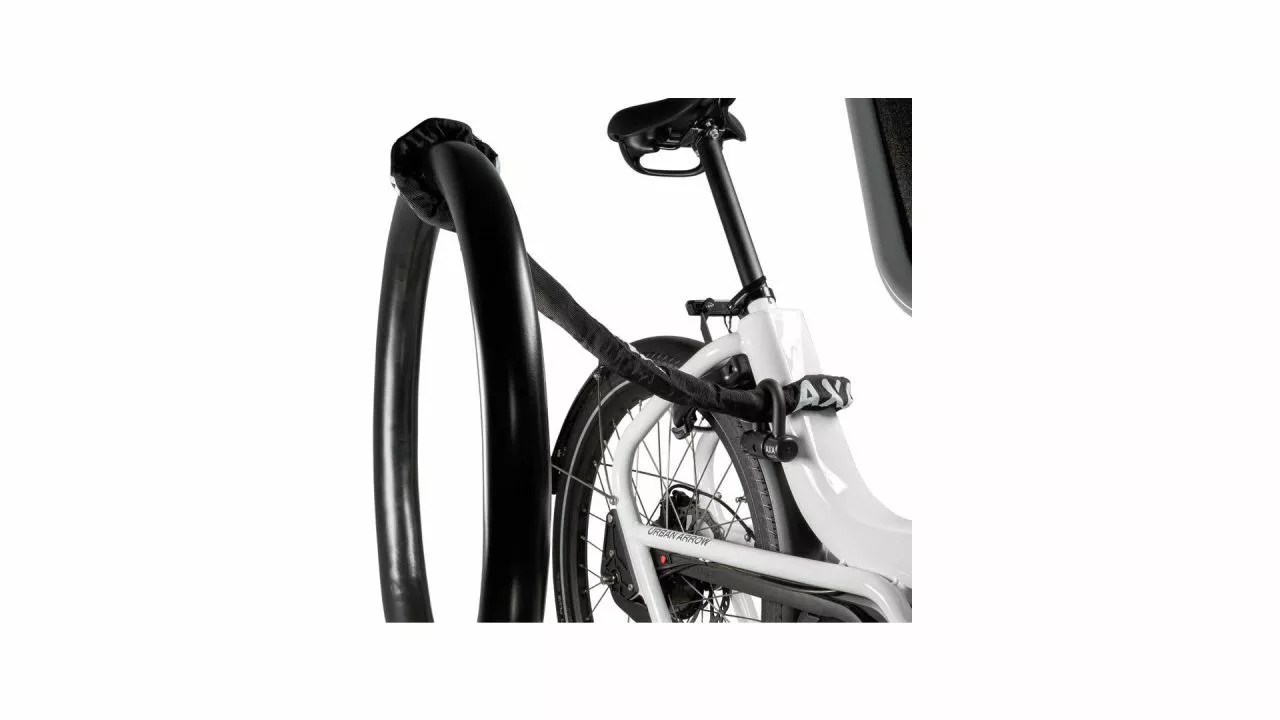 Axa Kettenschloss Loop 8 Axa Kettenschloss Loop – Bild 6