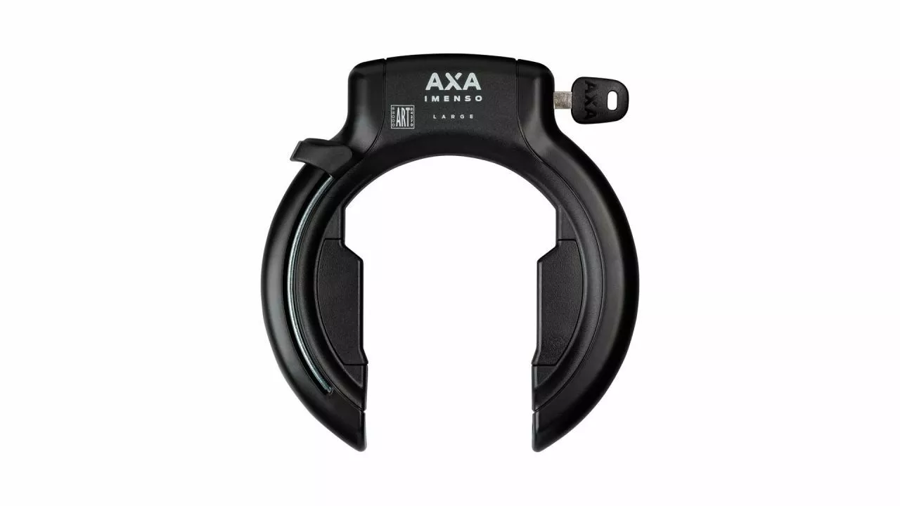 Axa Rahmenschloss Imenso Large 3 Axa Rahmenschloss Imenso Large