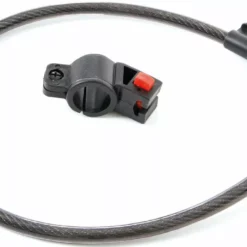 CONTEC Zahlen-Kabelschloss C-300