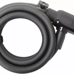 CONTEC Spiralkabelschloss PowerLoc