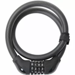 CONTEC Zahlen-Kabelschloss PowerLoc