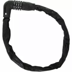 CONTEC Zahlen-Kettenschloss PowerLoc