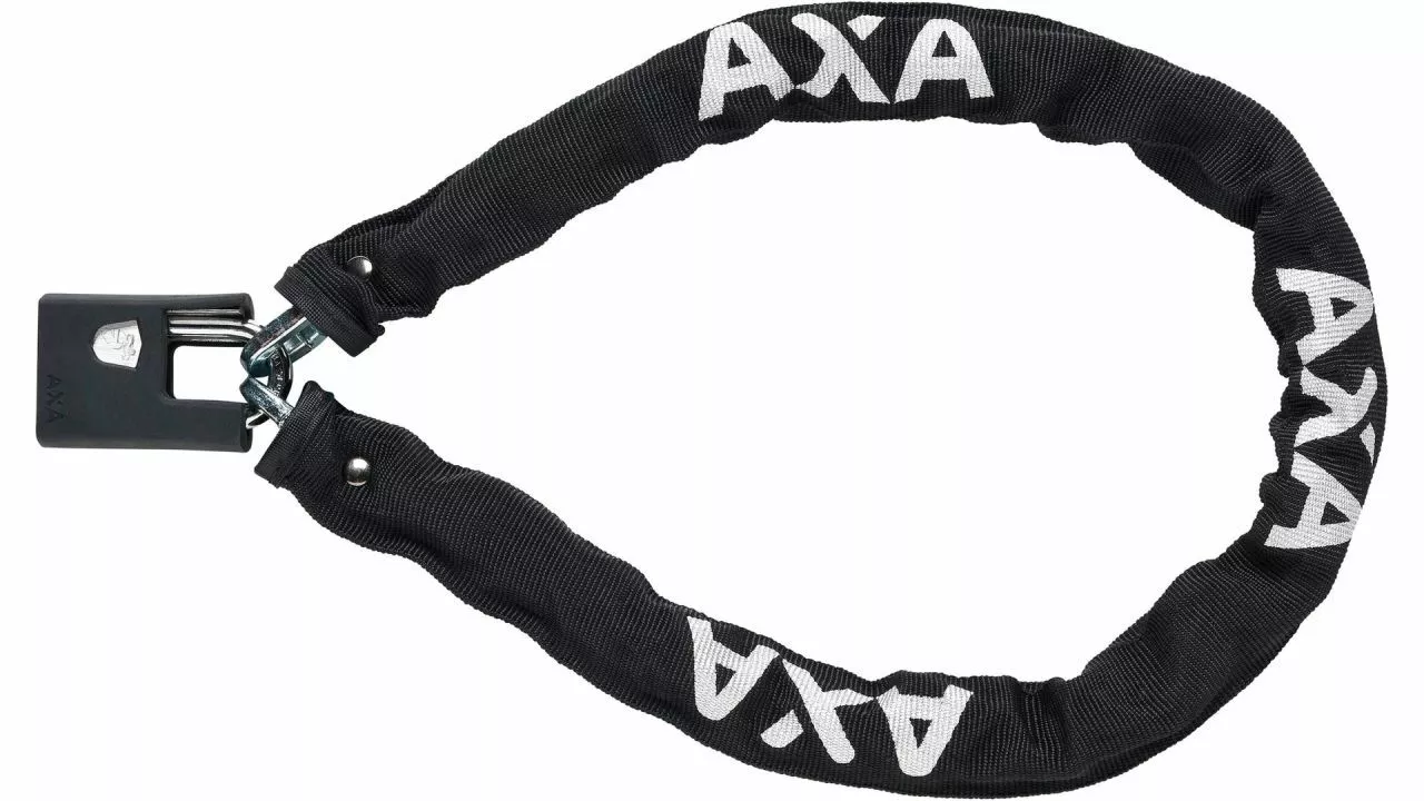 Axa Kettenschloss Clinch Plus 85 3 Axa Kettenschloss Clinch Plus 85