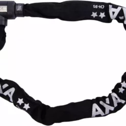 Axa Kettenschloss Cherto Compact