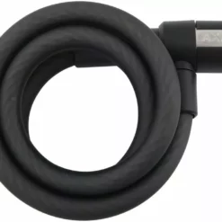 Axa Spiralkabelschloss Newton