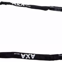 Axa Zahlen-Kettenschloss Rigid RCC