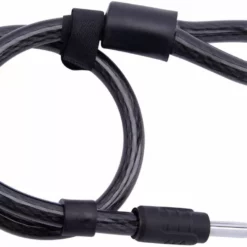 Axa Einsteck-Kabel Plus