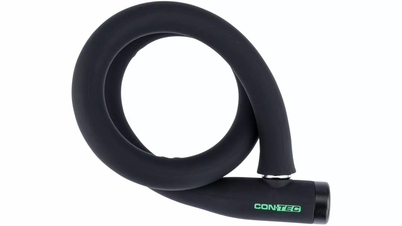 CONTEC Kabelschloss SLoc 3 CONTEC Kabelschloss SLoc