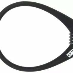 CONTEC Zahlen-Kabelschloss NeoLoc