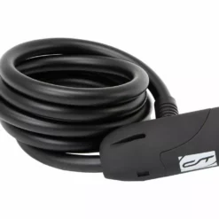 CONTEC Spiralkabelschloss NeoLoc