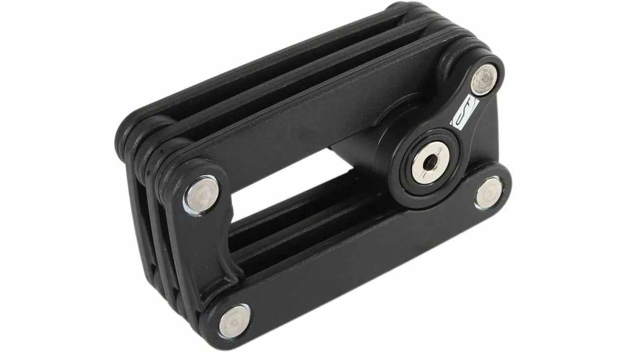 CONTEC Faltschloss BrickLock 4 CONTEC Faltschloss BrickLock – Bild 2