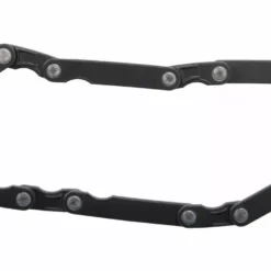 CONTEC Faltschloss BrickLock