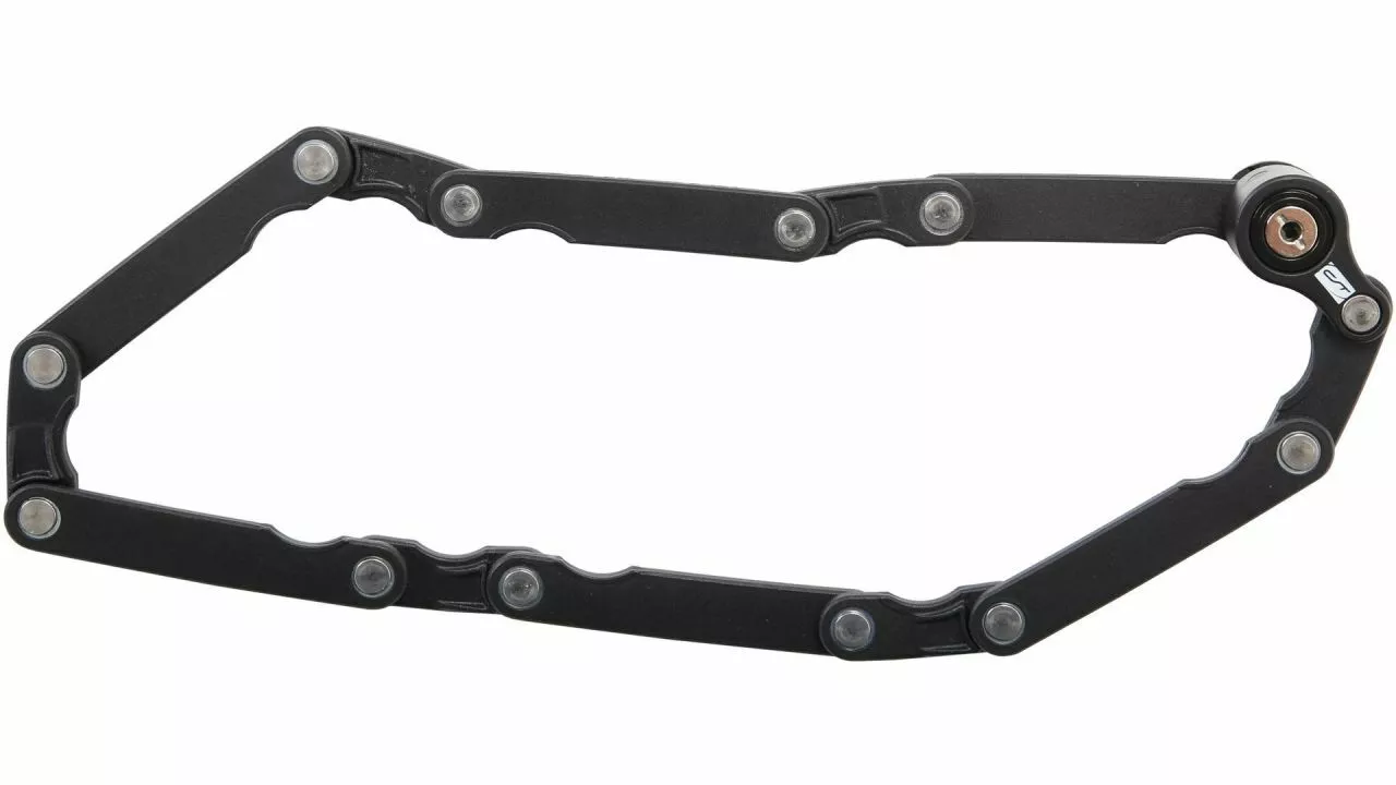 CONTEC Faltschloss BrickLock 3 CONTEC Faltschloss BrickLock