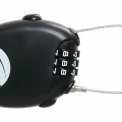 CONTEC Multifunktionsschloss Radio Lock